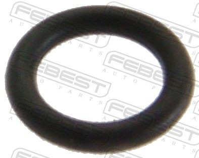 FEBEST Dichtring, Düsenhalter Artikelnummer: MZCP-001 günstig