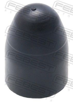 FEBEST Rubber Buffer, suspension Article number: MZD-003 cheaply