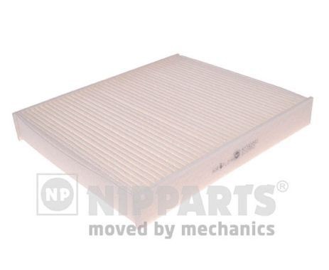 NIPPARTS Pollenfilter Varenummer: N1342042 billige