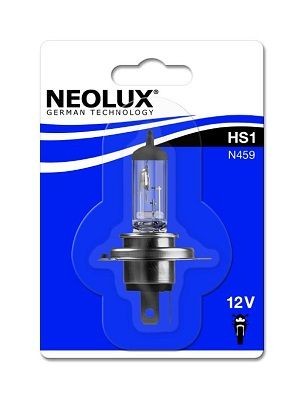 NEOLUX® Hõõgpirn, esituli Artikli number: N459-01B soodsalt