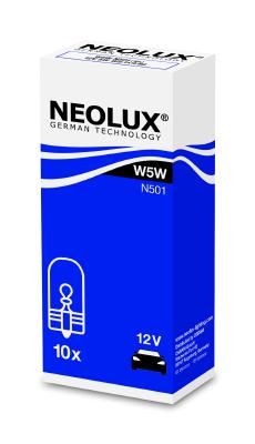 NEOLUX® Blinkerslampa Artikelnummer: N501 billigt