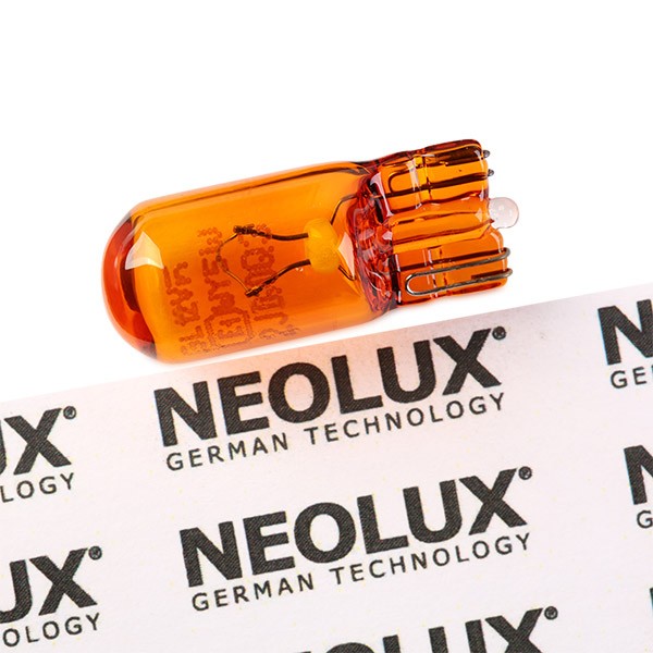 NEOLUX® Żarówka, lampa kierunkowskazu Numer artykułu: N501A niedrogo