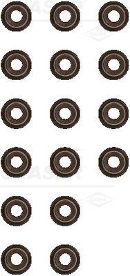 GLASER Seal Set, valve stem Article number: N96025-00 cheaply