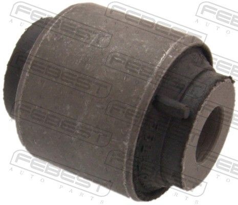 FEBEST Bush, control arm mounting Article number: NAB-198 cheaply