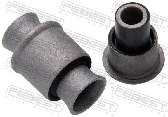 FEBEST Trailing arm / Suspension arm bush Article number: NAB-NM-KIT cheaply