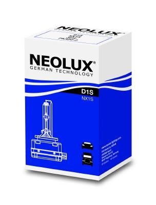 NEOLUX® NX1S Xenon lamp Convertible Cooper SD 136 PS Diesel 2015