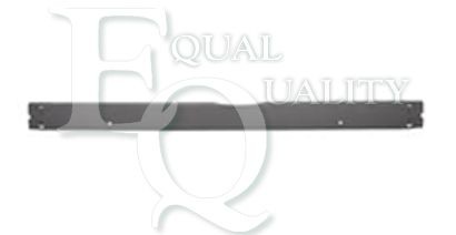 EQUAL QUALITY P0748 Задна броня TRANSIT 2.0 Cat (TBS, TCL, TCS) 78 K.C. бензин 1992