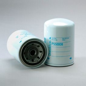 DONALDSON Oil Filter, manual transmission Article number: P550008 cheaply