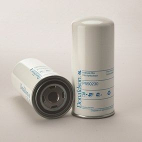 DONALDSON Oliefilter, manuelt gear Varenummer: P550230 billige