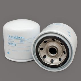 DONALDSON Filtro olio, Cambio manuale Numero articolo: P550318 poco costoso