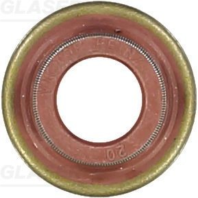 GLASER Valve stem seal Article number: P76788-00 cheaply