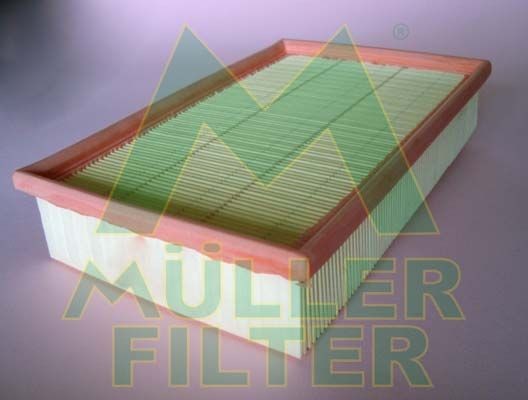 MULLER FILTER Õhufilter Artikli number: PA3112 soodsalt