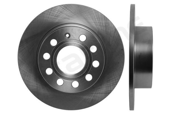 STARLINE Disc de frână număr articol: PB 1477 ieftin