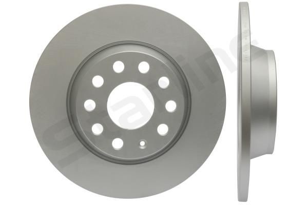 STARLINE Δισκόπλακα αριθμός Άρθρου: PB 1640C φθηνότερα