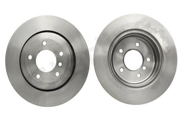 STARLINE Brake disc Article number: PB 20216 cheaply