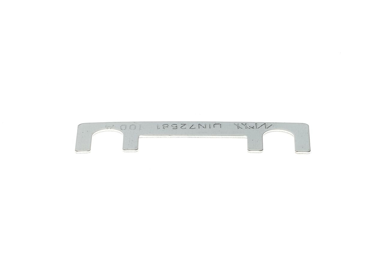 BOSCH Saugiklis prekės numeris: 1 191 017 006 nebrangu