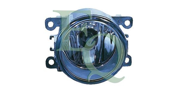 EQUAL QUALITY Fog Light Article number: PF0303DS cheaply