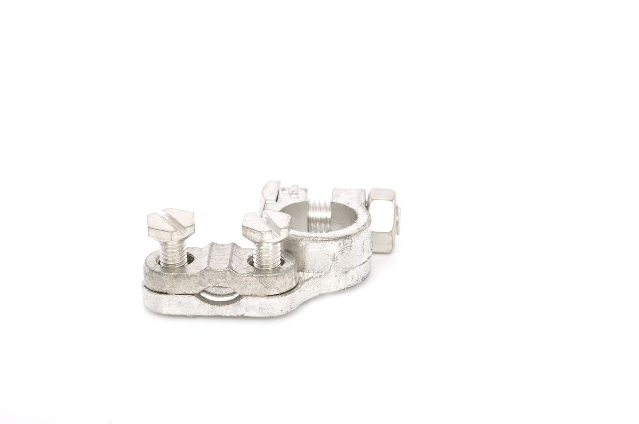 BOSCH Battery Post Clamp Article number: 1 901 315 100 cheaply