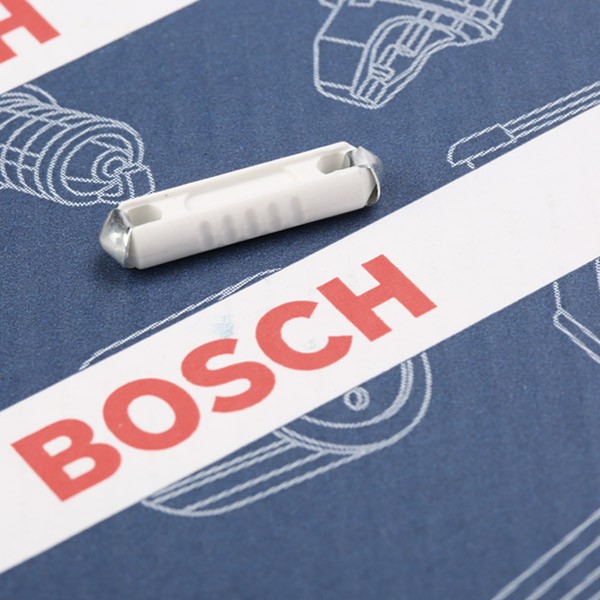 BOSCH Fusible Número de artículo: 1 904 520 016 a buen precio