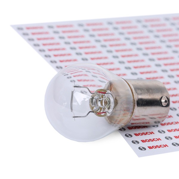 BOSCH Bulb, indicator Article number: 1 987 302 201 cheaply