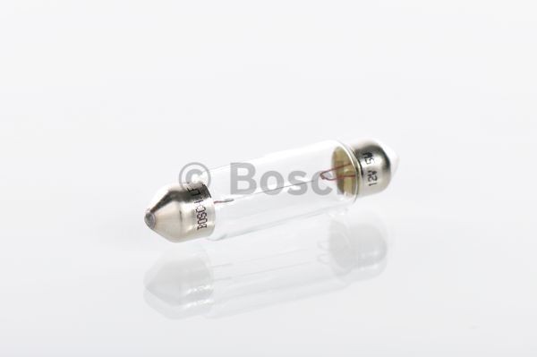 BOSCH Bulb, licence plate light Article number: 1 987 302 225 cheaply