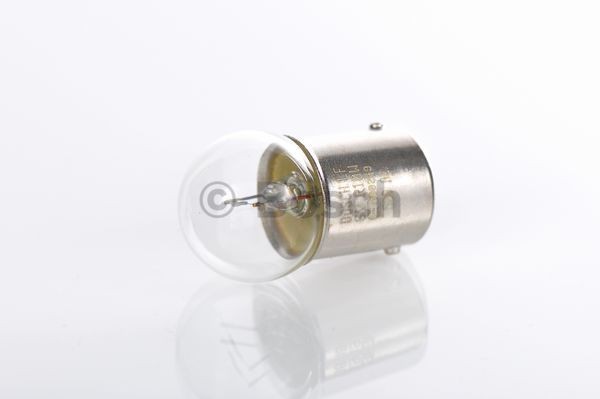 BOSCH Bulb, licence plate light Article number: 1 987 302 604 cheaply