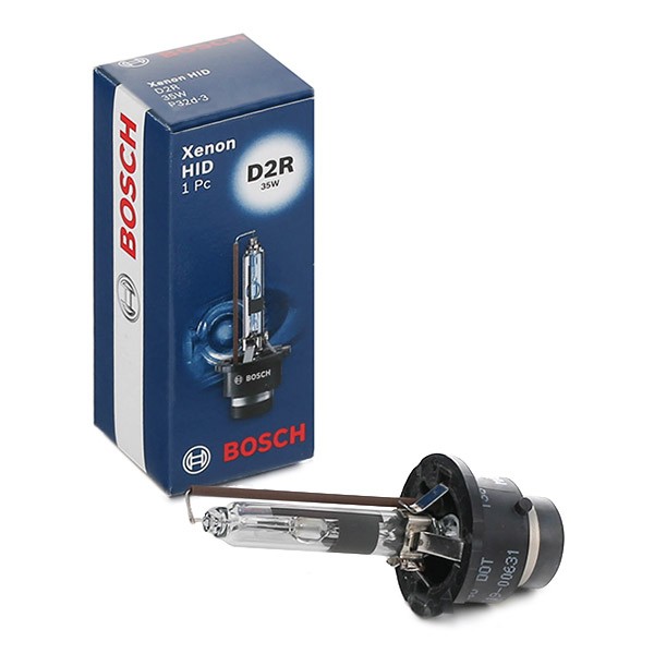 BOSCH Xenon lamp Article number: 1 987 302 903 cheaply