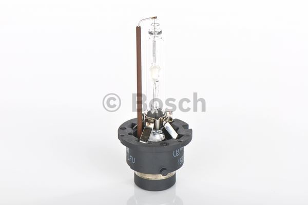 BOSCH Xenonpære artikkelnummer: 1 987 302 904 billig