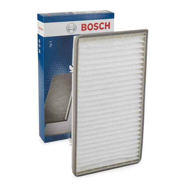 BOSCH Pollen filter Article number: 1 987 432 208 cheaply