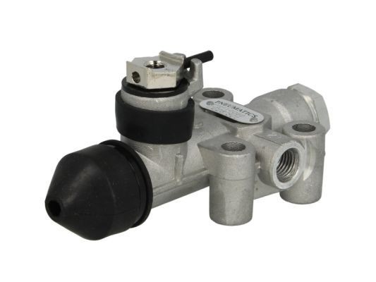 PNEUMATICS Trykkledning, trykkluftkompressor artikkelnummer: PMC-16-0006 billig