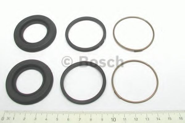 BOSCH Σετ επισκευής, δαγκάνα φρένων αριθμός Άρθρου: 1 987 470 196 φθηνότερα