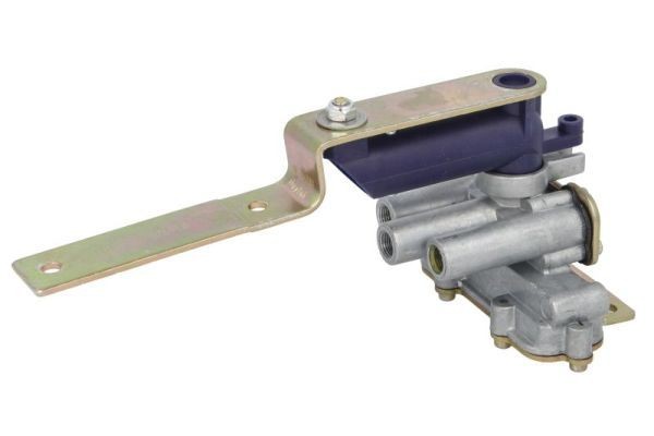 OEM Válvula, amortiguación de la cabina PN-10185 de PNEUMATICS