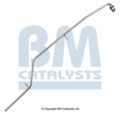 BM CATALYSTS Tubo di mandata, Sensore press.ne(Filtro antipart. / partic. Numero articolo: PP11009A poco costoso