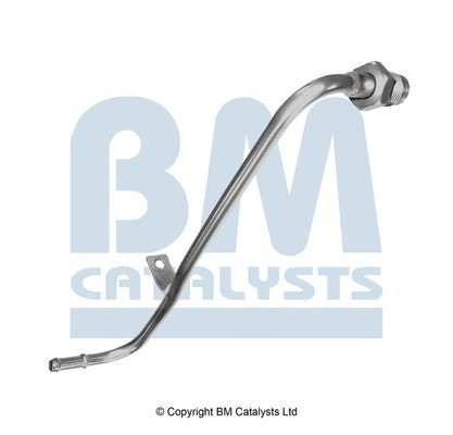 BM CATALYSTS Przewód ciżn., czujnik ciżn. (filtr sadzy / cząstek stałych) Numer artykułu: PP11010A niedrogo