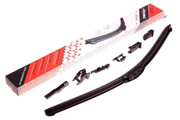 PROTECHNIC Wiper blade Article number: PR-55F cheaply