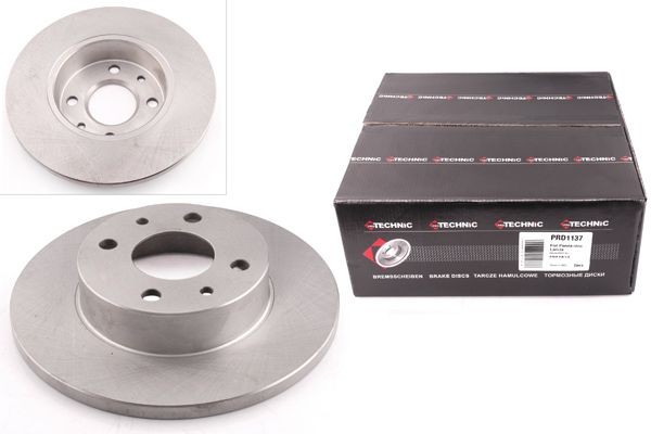 PROTECHNIC Disco freno Numero articolo: PRD1137 poco costoso