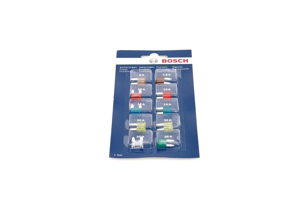 BOSCH Fusible Número de artículo: 1 987 529 038 a buen precio