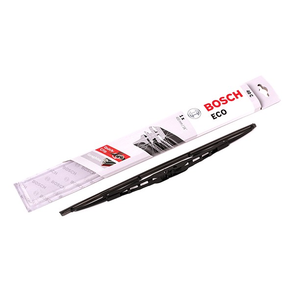 BOSCH Μάκτρο καθαριστήρα ECO αριθμός Άρθρου: 3 397 004 667 φθηνότερα