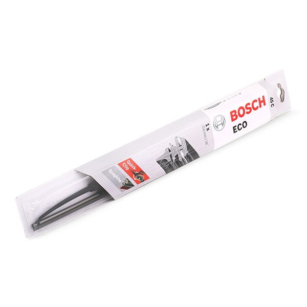 BOSCH Μάκτρο καθαριστήρα ECO αριθμός Άρθρου: 3 397 004 668 φθηνότερα