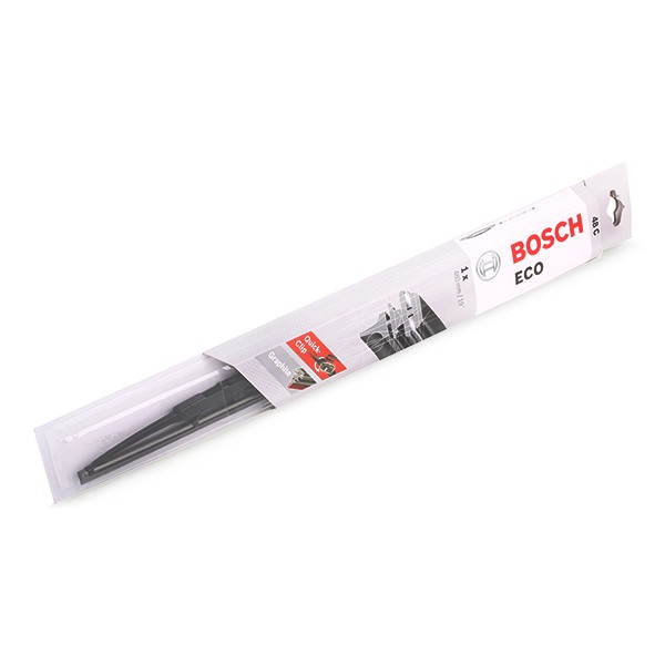 BOSCH Valytuvo gumelė ECO prekės numeris: 3 397 004 669 nebrangu