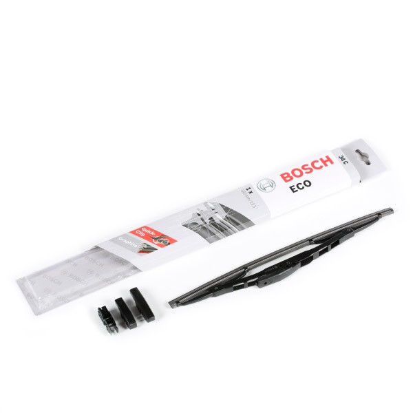 BOSCH Heckscheibenwischer ECO Artikelnummer: 3 397 011 211 günstig