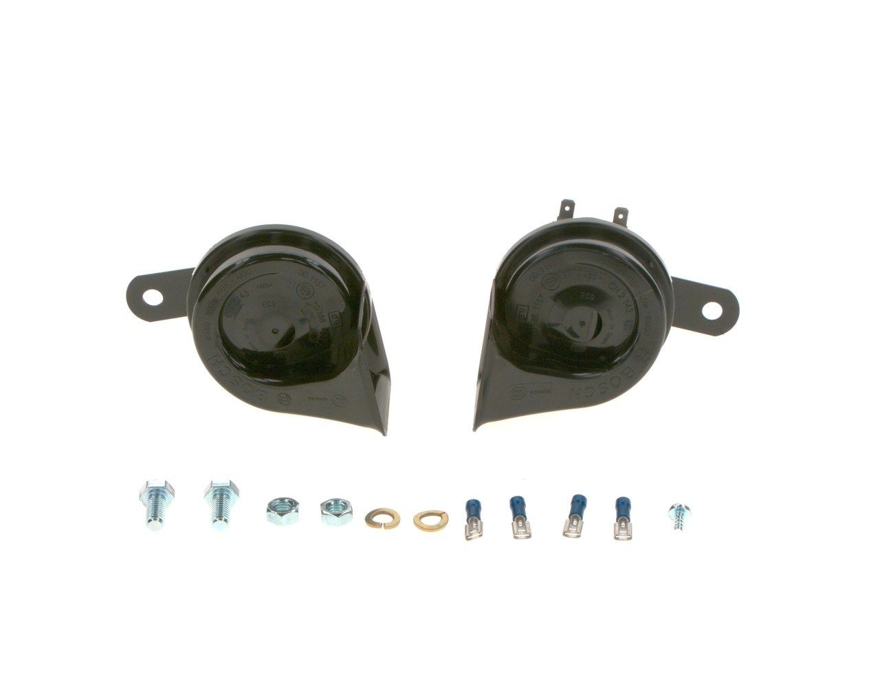 BOSCH Horn Article number: 6 033 FB1 217 cheaply