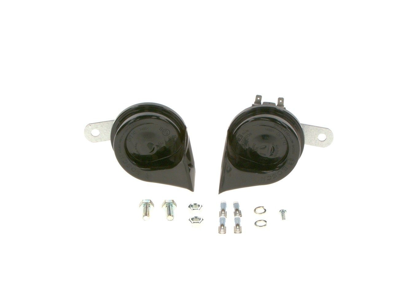 BOSCH Horn Article number: 6 033 FB1 234 cheaply