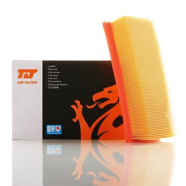 QUINTON HAZELL Air filter Article number: QFA0765 cheaply