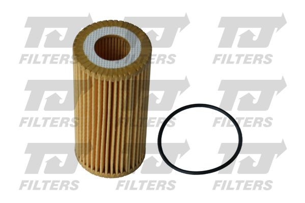 QUINTON HAZELL Oliefilter Varenummer: QFL0309 billige