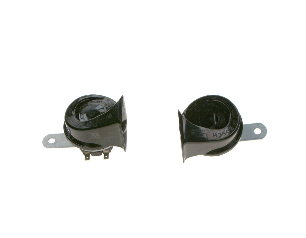 BOSCH Horn Article number: 9 320 335 052 cheaply