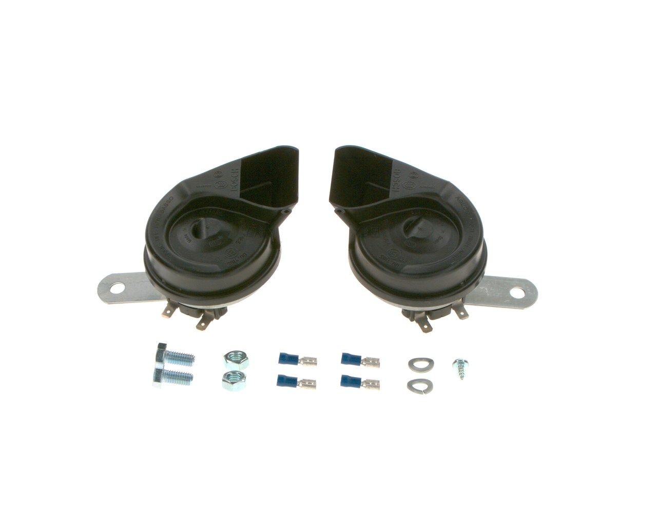 BOSCH Horn Article number: 9 320 335 206 cheaply