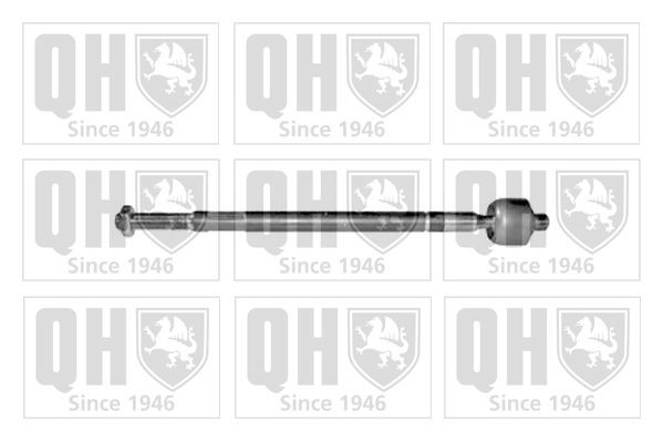 QUINTON HAZELL Inner tie rod Article number: QR3750S cheaply