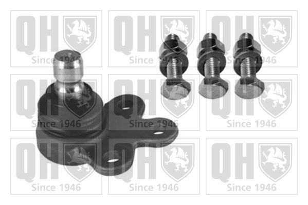QUINTON HAZELL Ball Joint Article number: QSJ3755S cheaply
