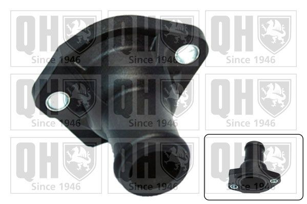 QUINTON HAZELL Coolant Flange Article number: QTH824CF cheaply